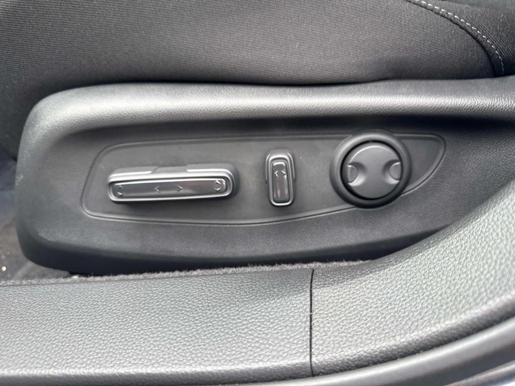 new 2025 Honda Accord car, priced at $31,710