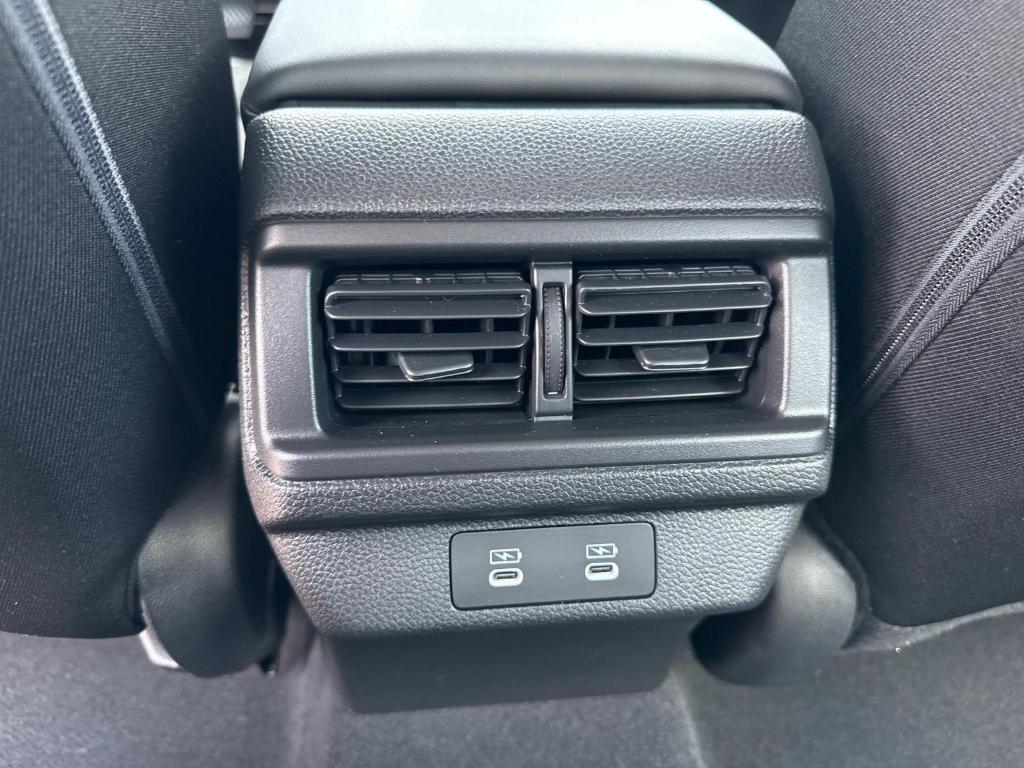 new 2025 Honda Accord car, priced at $32,165