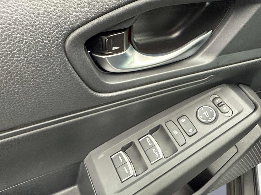 new 2025 Honda Accord car, priced at $29,490