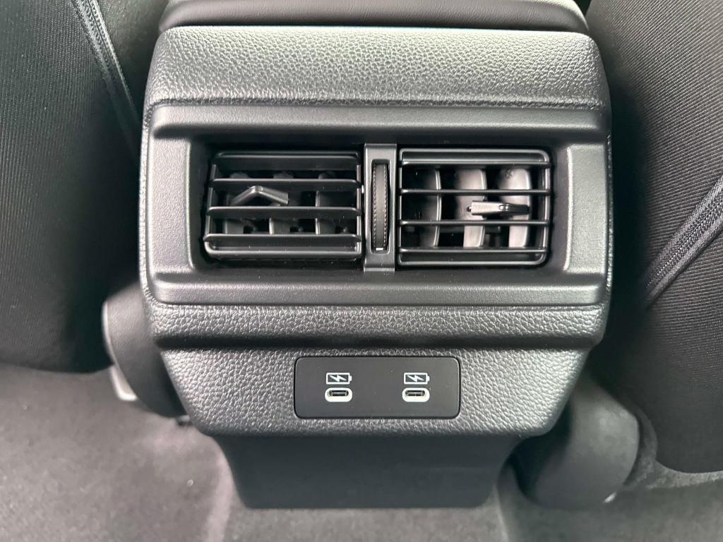 new 2025 Honda Accord car, priced at $29,490