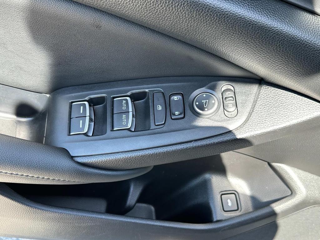 used 2022 Honda Accord car, priced at $24,995