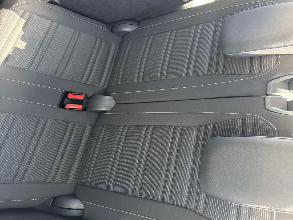 used 2024 Volkswagen Tiguan car, priced at $19,995