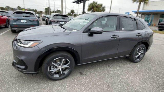 new 2025 Honda HR-V car, priced at $30,895