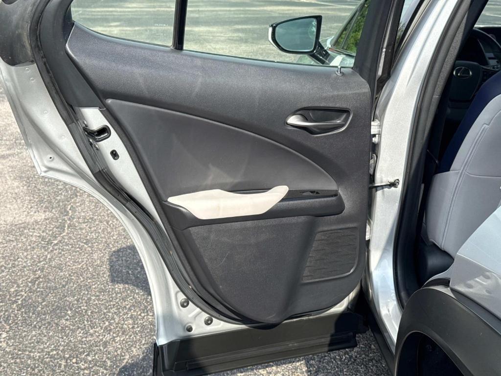 used 2020 Lexus UX 250h car, priced at $25,494