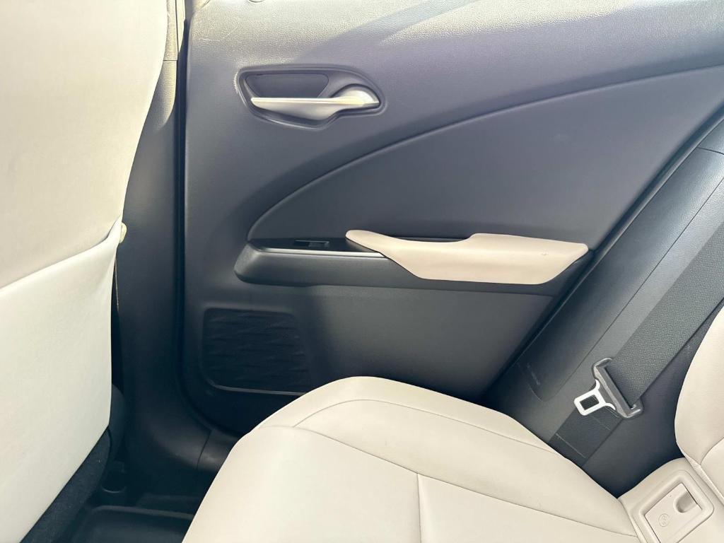 used 2020 Lexus UX 250h car, priced at $25,494