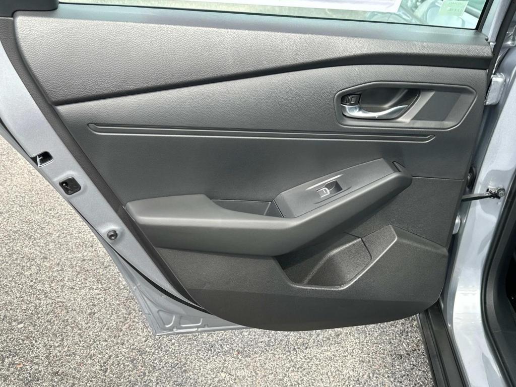 new 2025 Honda Accord car, priced at $31,710