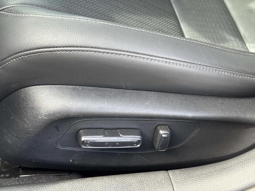 used 2024 Honda Civic car, priced at $25,695