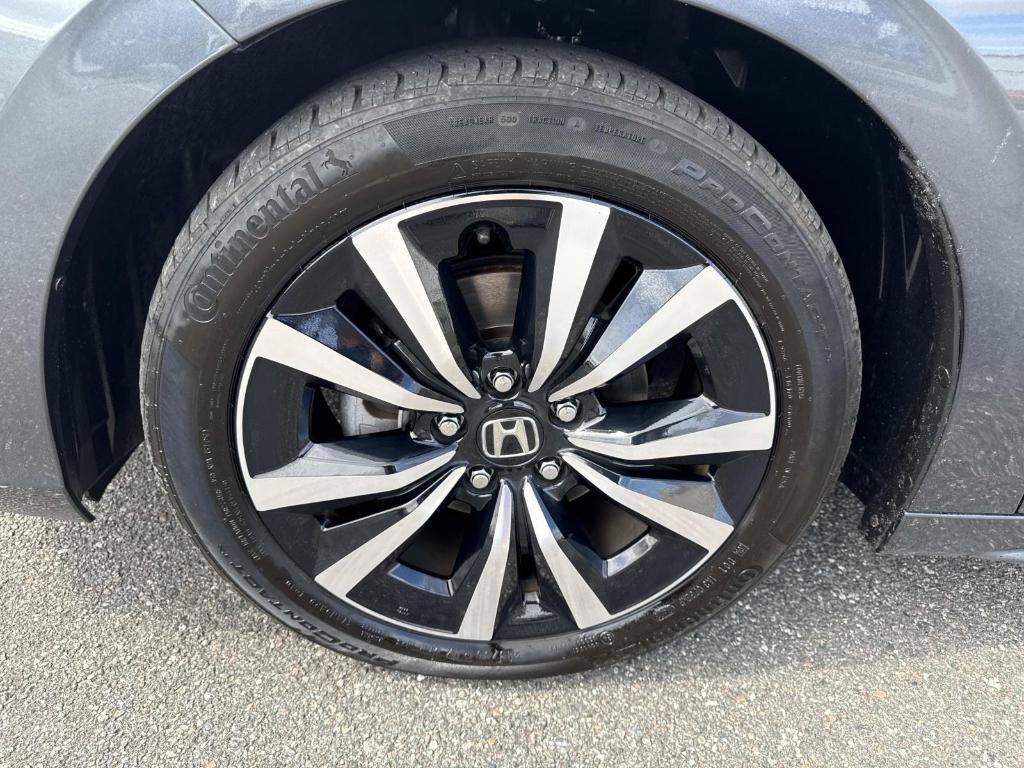 used 2024 Honda Civic car, priced at $25,695