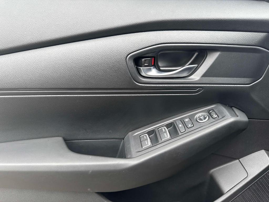 used 2024 Honda Accord car, priced at $23,595