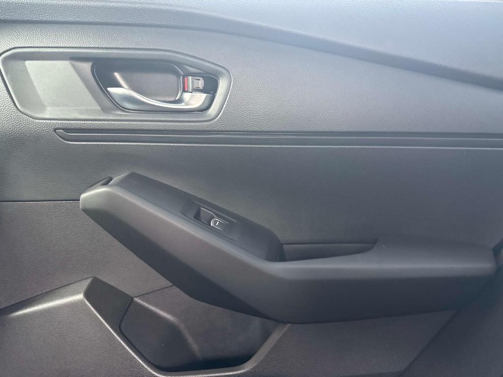 used 2024 Honda Accord car, priced at $23,595