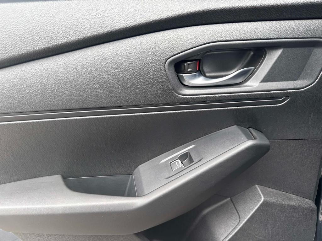 used 2024 Honda Accord car, priced at $23,595