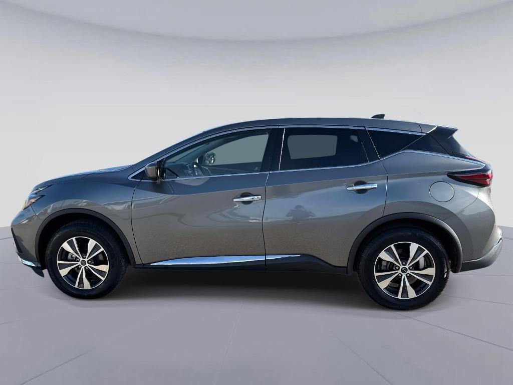 used 2023 Nissan Murano car, priced at $18,595
