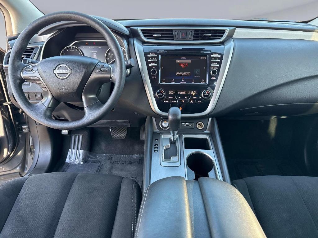 used 2023 Nissan Murano car, priced at $18,595