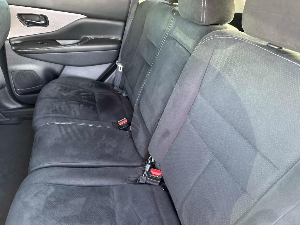 used 2023 Nissan Murano car, priced at $18,595