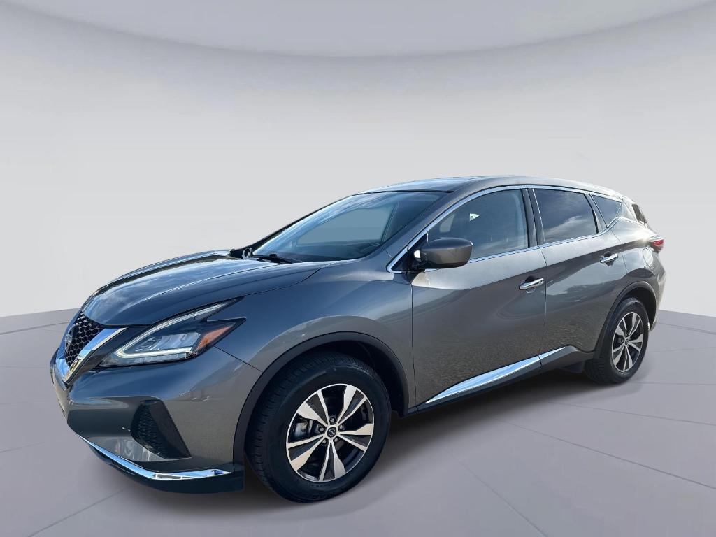 used 2023 Nissan Murano car, priced at $18,595