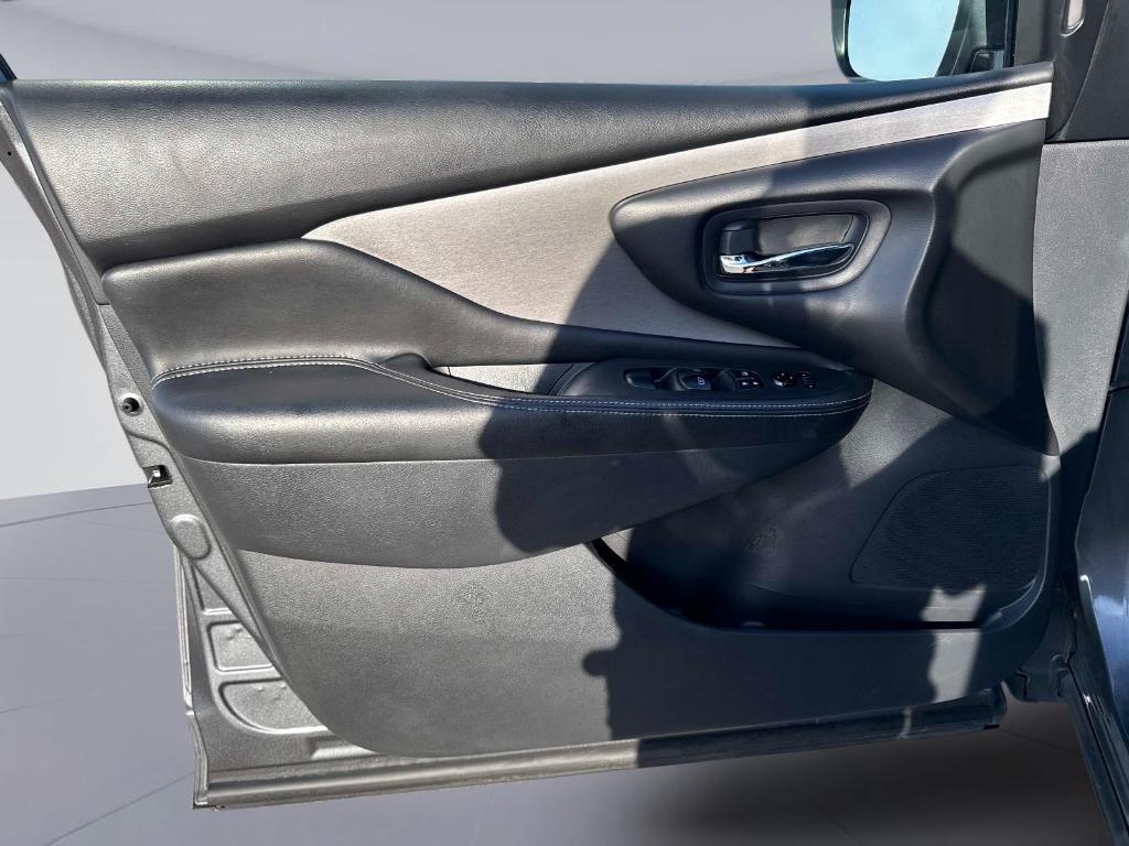 used 2023 Nissan Murano car, priced at $18,595