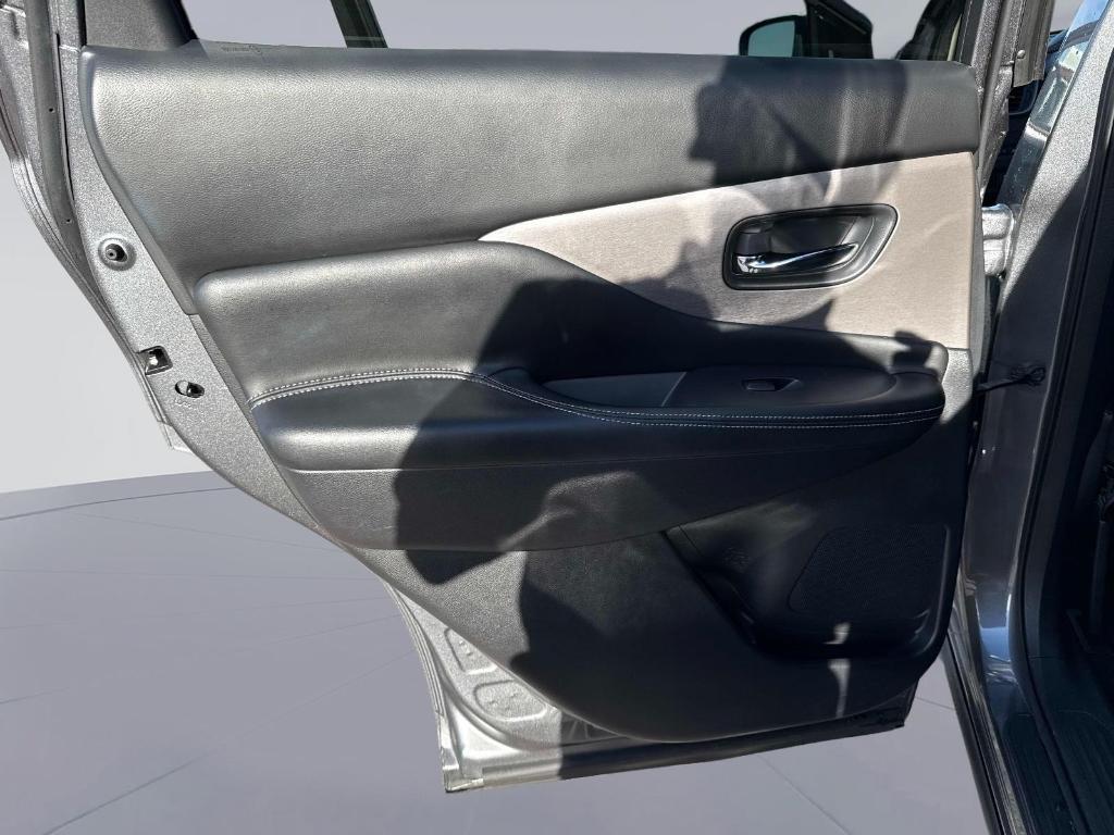 used 2023 Nissan Murano car, priced at $18,595