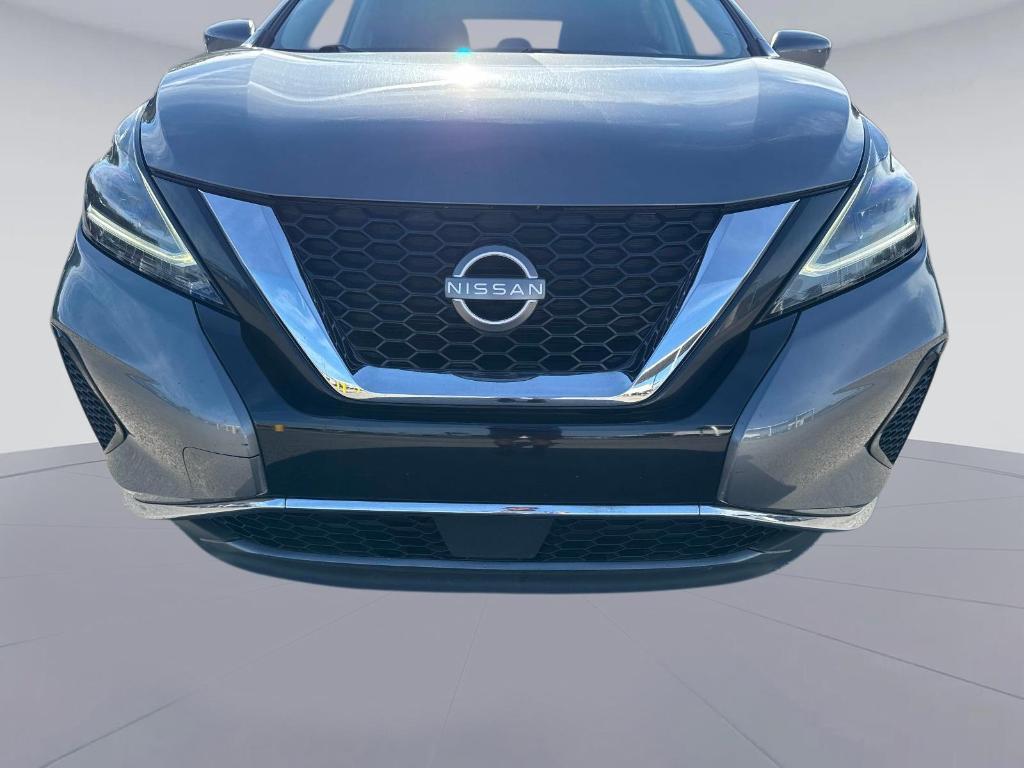 used 2023 Nissan Murano car, priced at $18,595