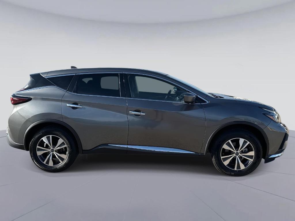 used 2023 Nissan Murano car, priced at $18,595