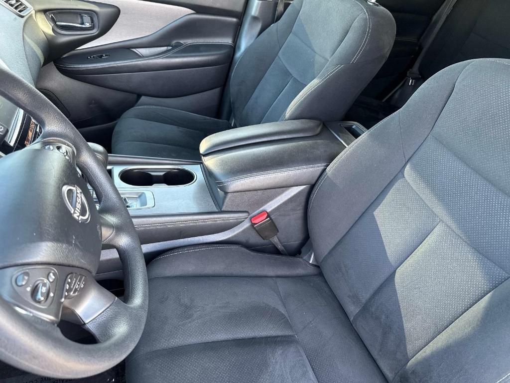 used 2023 Nissan Murano car, priced at $18,595