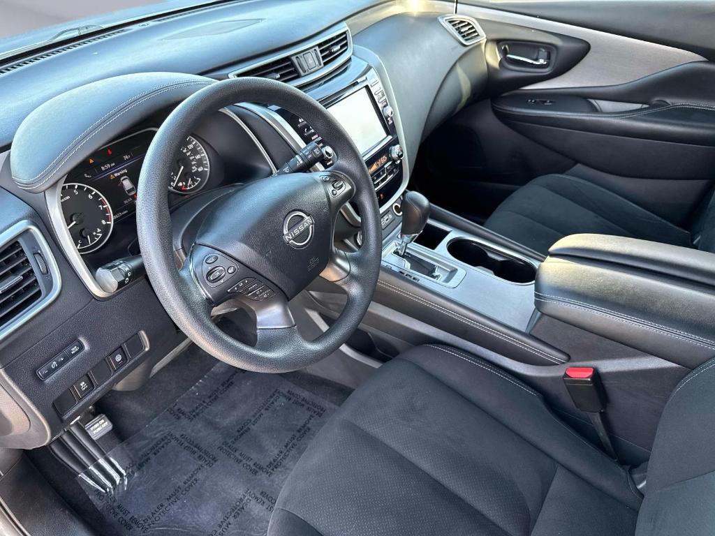 used 2023 Nissan Murano car, priced at $18,595