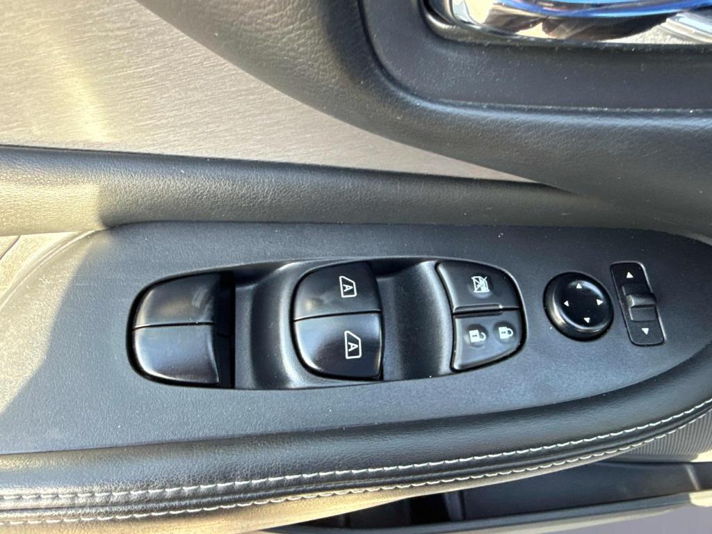 used 2023 Nissan Murano car, priced at $18,595