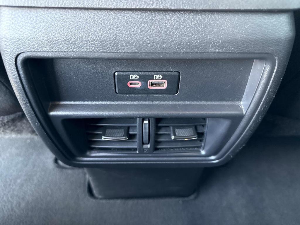 used 2023 Nissan Murano car, priced at $18,595