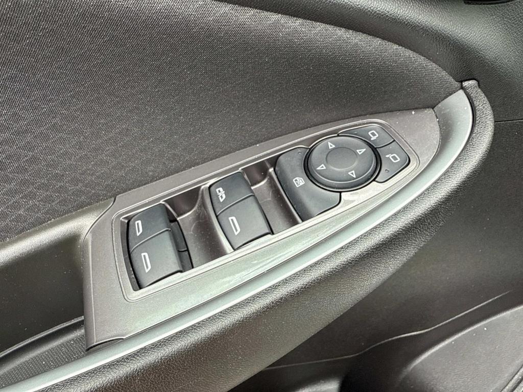 used 2024 Chevrolet Malibu car, priced at $19,495