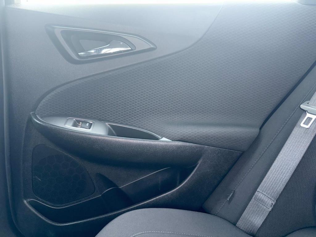 used 2024 Chevrolet Malibu car, priced at $19,495