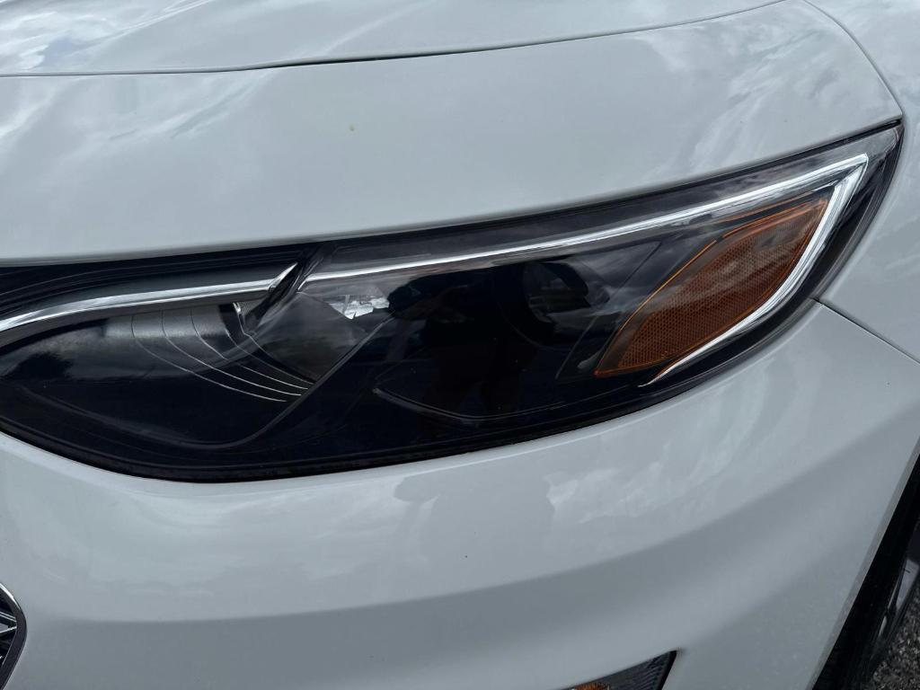 used 2024 Chevrolet Malibu car, priced at $19,495