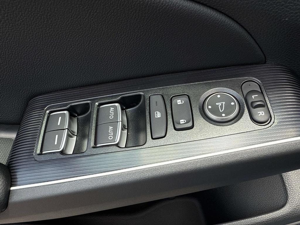 new 2026 Honda Civic car, priced at $33,900