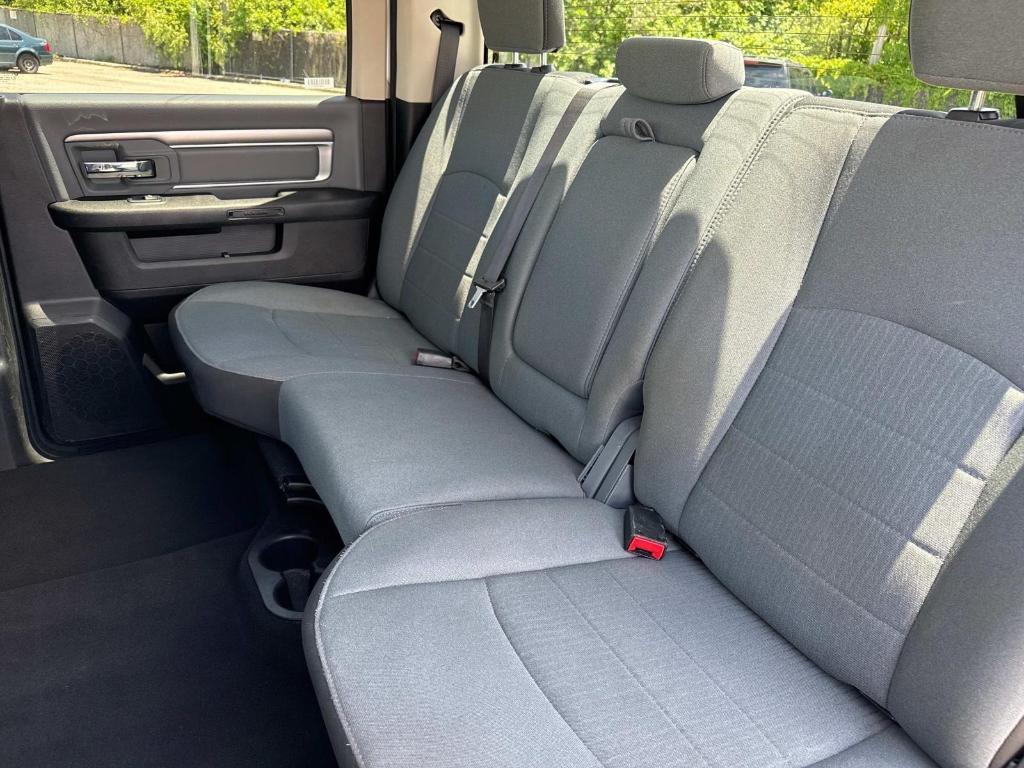 used 2023 Ram 1500 Classic car, priced at $27,695