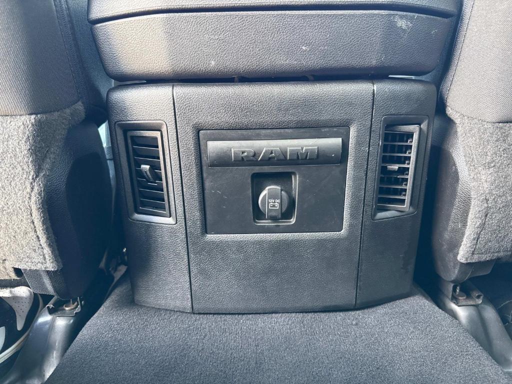 used 2023 Ram 1500 Classic car, priced at $27,695