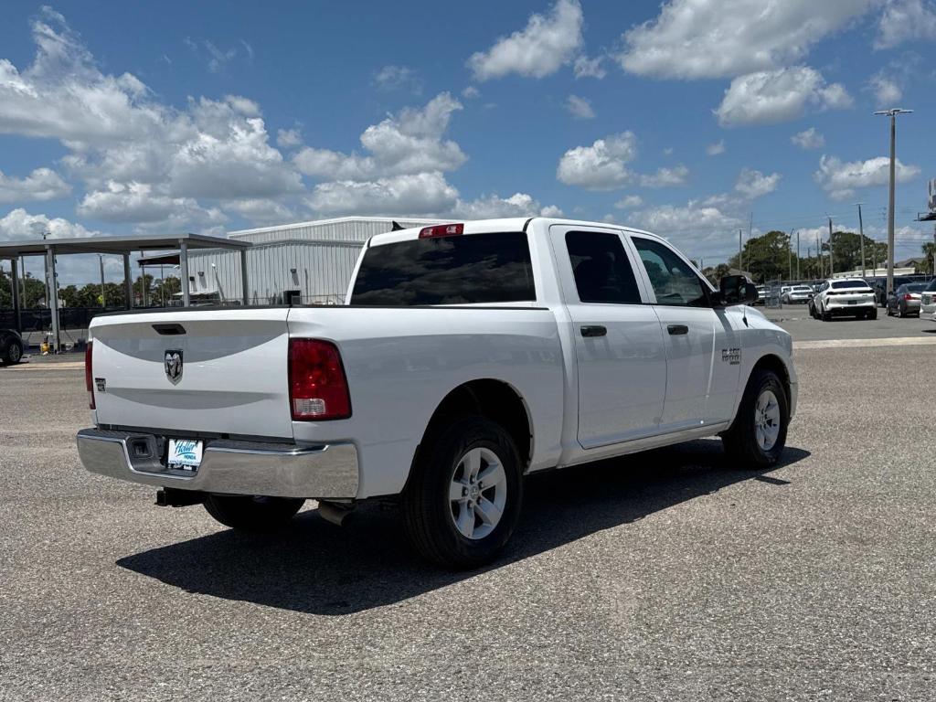 used 2023 Ram 1500 Classic car, priced at $27,695
