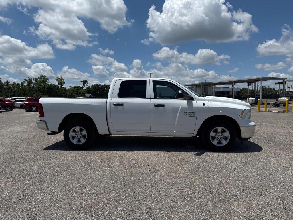 used 2023 Ram 1500 Classic car, priced at $27,695