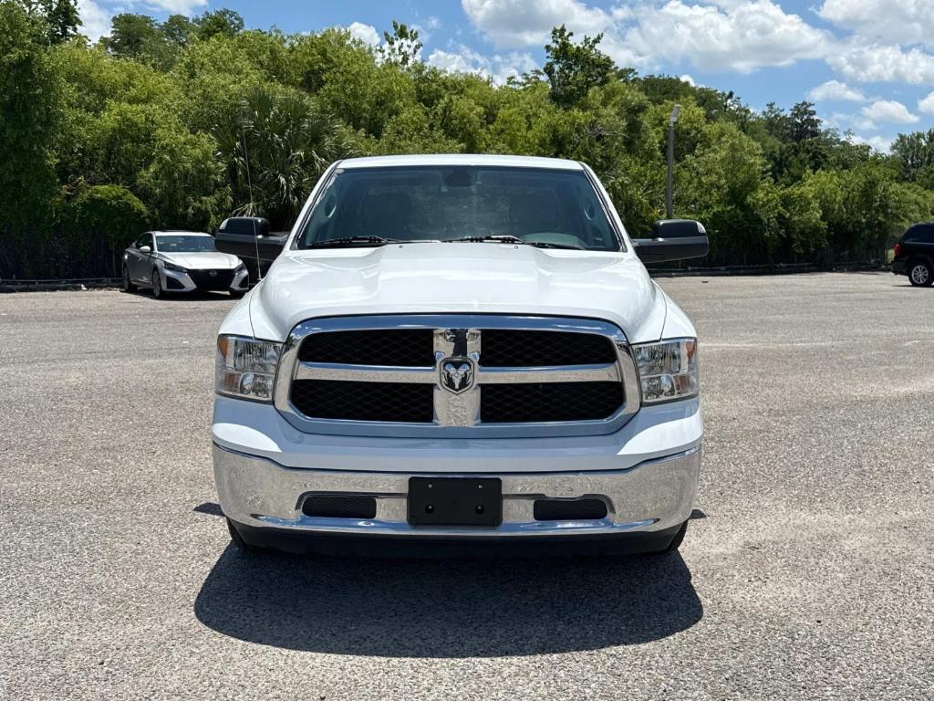 used 2023 Ram 1500 Classic car, priced at $27,695