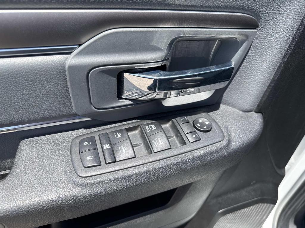 used 2023 Ram 1500 Classic car, priced at $23,995