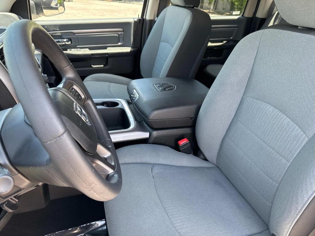 used 2023 Ram 1500 Classic car, priced at $27,695