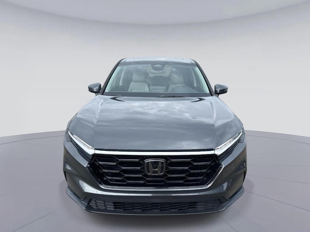 used 2023 Honda CR-V car, priced at $27,995