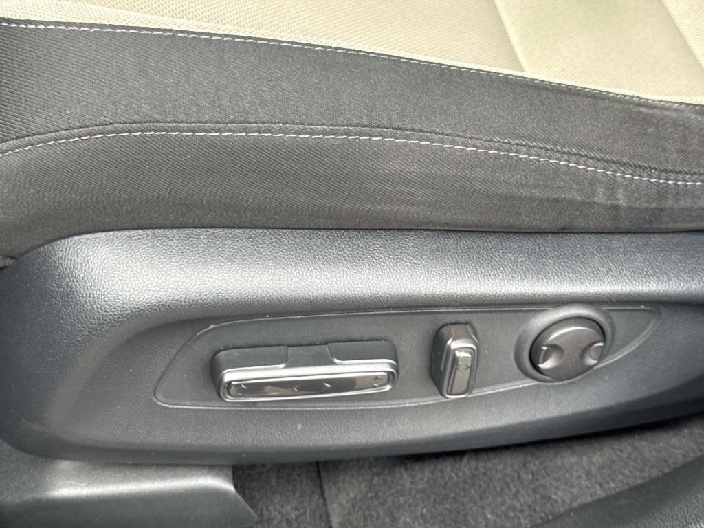 used 2023 Honda CR-V car, priced at $27,995