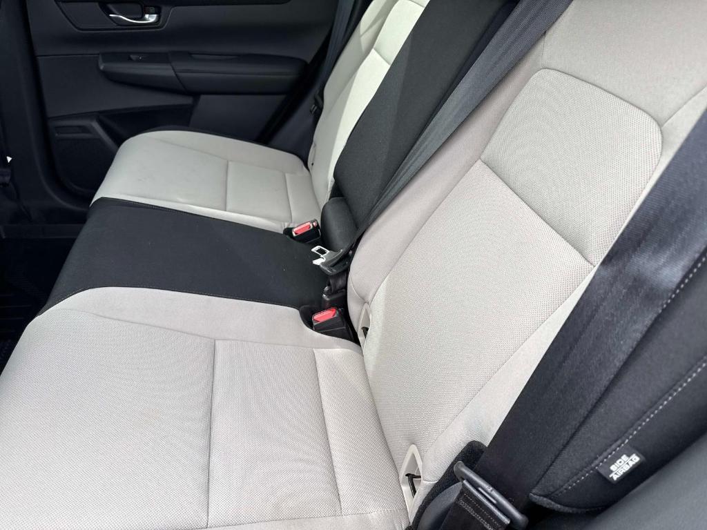 used 2023 Honda CR-V car, priced at $27,995