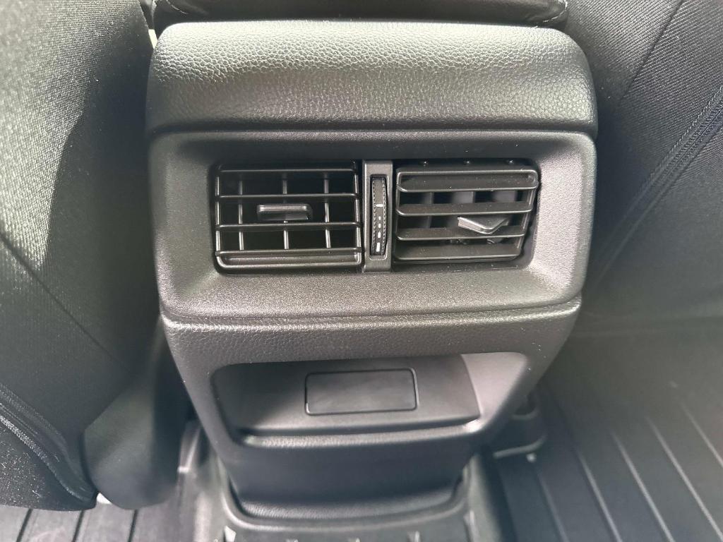 used 2023 Honda CR-V car, priced at $27,995