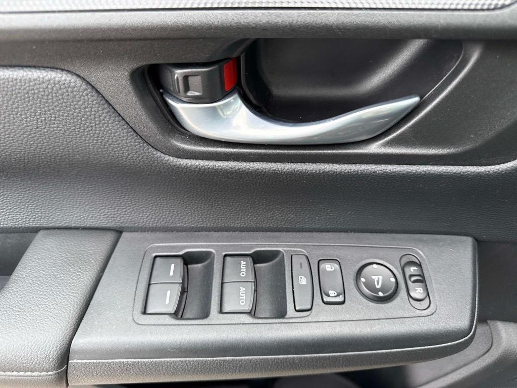 used 2023 Honda CR-V car, priced at $27,995