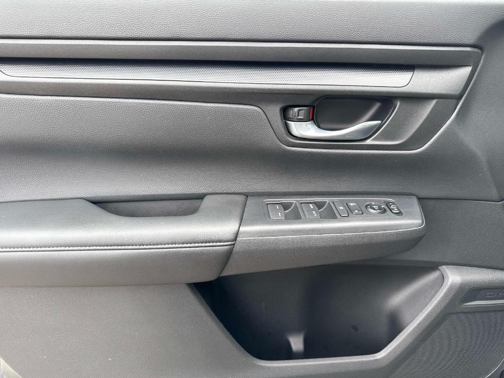 used 2023 Honda CR-V car, priced at $27,995