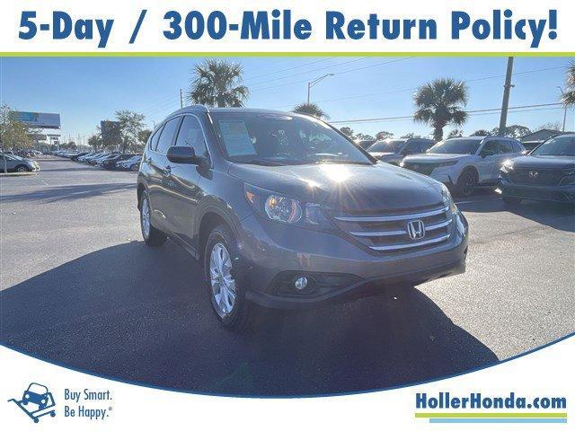 used 2012 Honda CR-V car, priced at $12,994