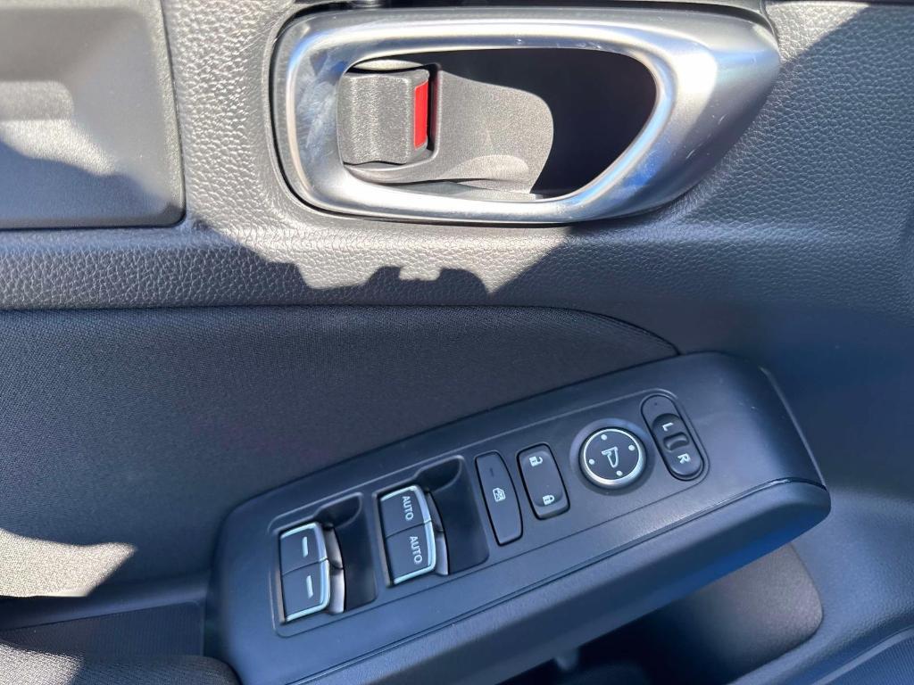 new 2026 Honda Civic car, priced at $29,445