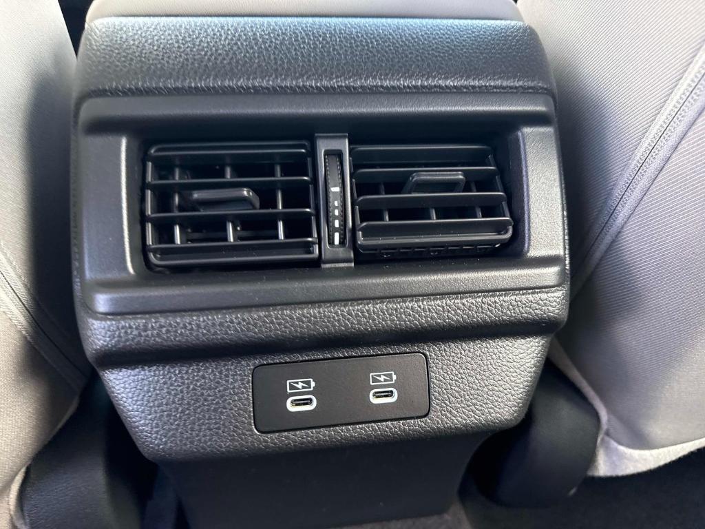 new 2025 Honda Accord car, priced at $29,490