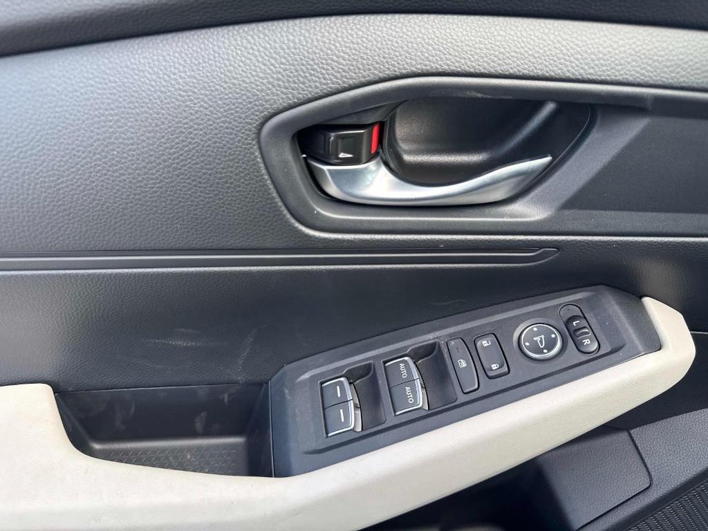 new 2025 Honda Accord car, priced at $29,490