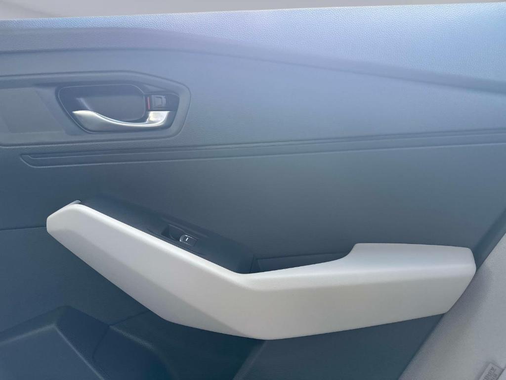 new 2025 Honda Accord car, priced at $29,490