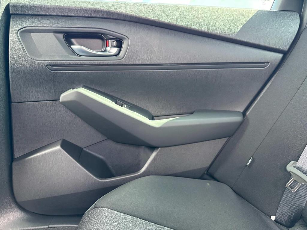 new 2025 Honda Accord Hybrid car, priced at $34,805